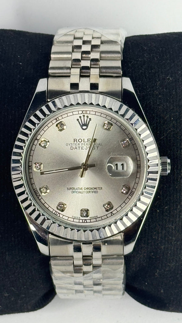 Rolex-VZ-15 Oyster Perpetual